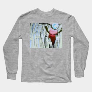 Passing Through Long Sleeve T-Shirt